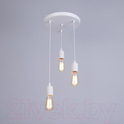 Люстра BayerLux Скин / 9919702 - фото