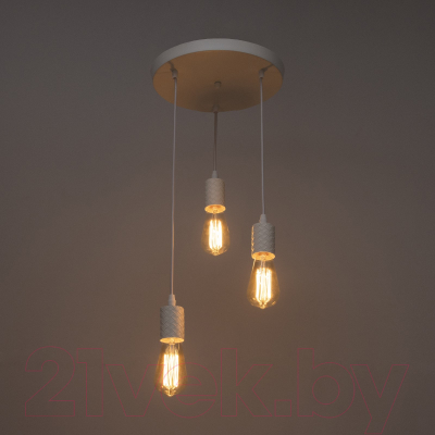 Люстра BayerLux Скин / 9919702