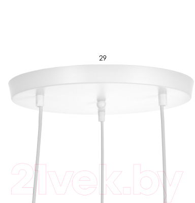 Люстра BayerLux Скин / 9919702