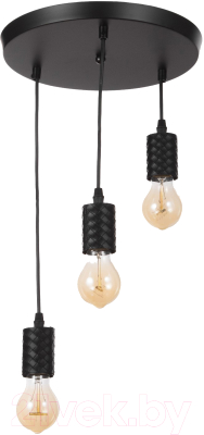 Люстра BayerLux Скин / 9919701 - фото