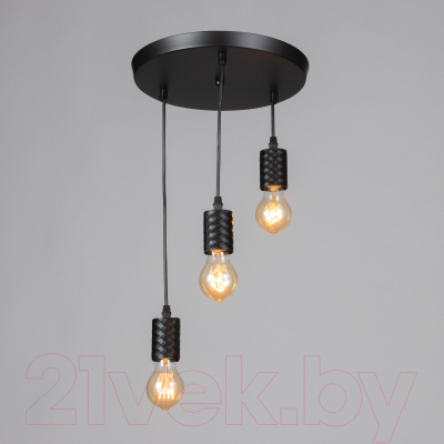 Люстра BayerLux Скин / 9919701