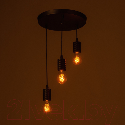 Люстра BayerLux Скин / 9919701