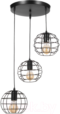 Люстра BayerLux Шар / 9951270 - фото