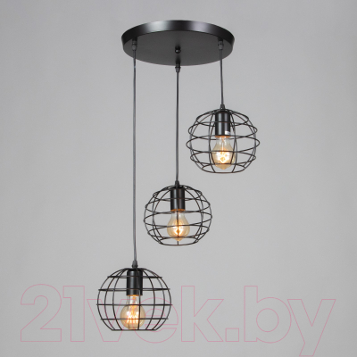 Люстра BayerLux Шар / 9951270