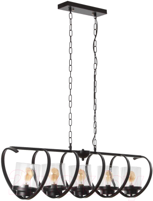 Люстра BayerLux Шате / 9951243 - фото