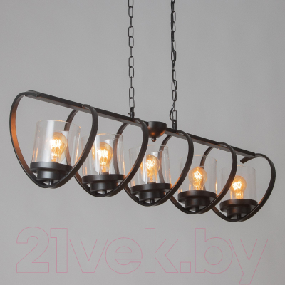 Люстра BayerLux Шате / 9951243