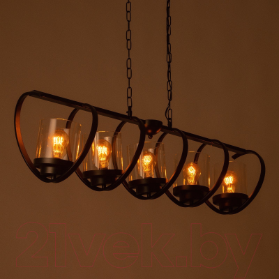 Люстра BayerLux Шате / 9951243