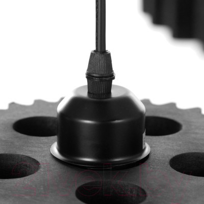 Люстра BayerLux Шестеренка / 9951269