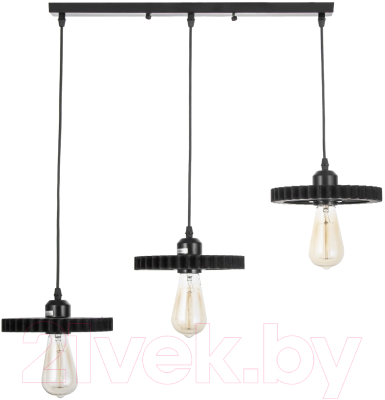 Люстра BayerLux Шестеренка / 9951268