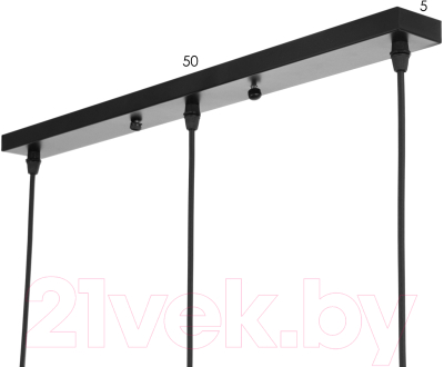 Люстра BayerLux Шестеренка / 9951268