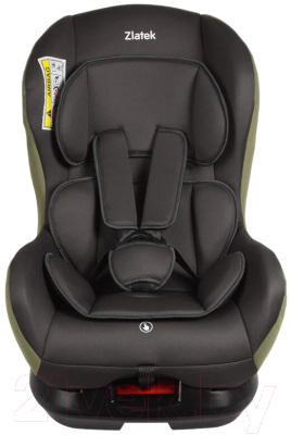 Автокресло Zlatek Галеон Lux / KRES4010 - фото