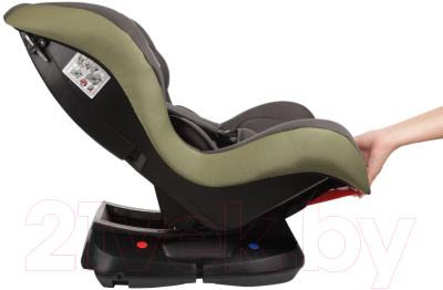 Автокресло Zlatek Галеон Lux / KRES4010