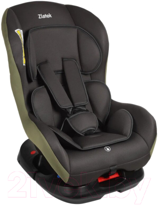 Автокресло Zlatek Галеон Lux / KRES4010