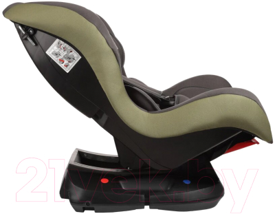 Автокресло Zlatek Галеон Lux / KRES4010