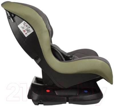 Автокресло Zlatek Галеон Lux / KRES4010