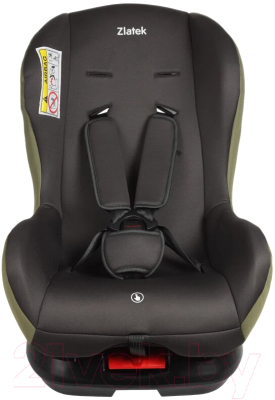 Автокресло Zlatek Галеон Lux / KRES4010