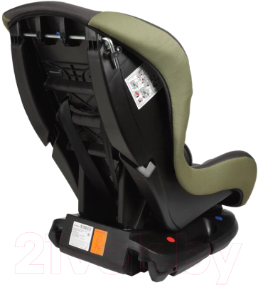 Автокресло Zlatek Галеон Lux / KRES4010