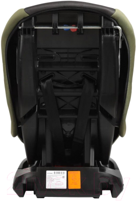 Автокресло Zlatek Галеон Lux / KRES4010