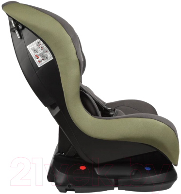 Автокресло Zlatek Галеон Lux / KRES4010