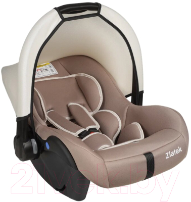 Автокресло Zlatek Колибри Lux / KRES4036