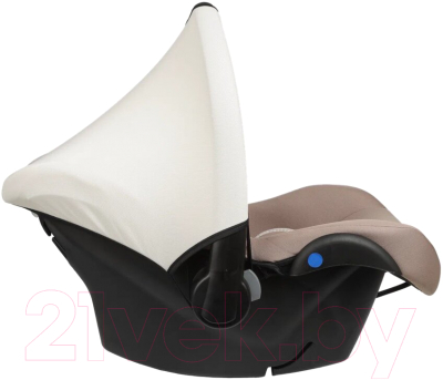 Автокресло Zlatek Колибри Lux / KRES4036