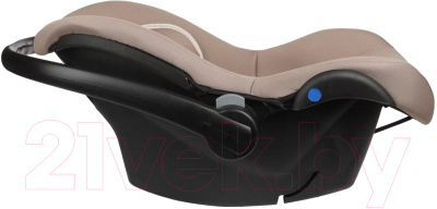 Автокресло Zlatek Колибри Lux / KRES4036