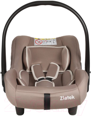 Автокресло Zlatek Колибри Lux / KRES4036