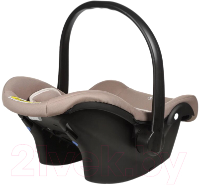 Автокресло Zlatek Колибри Lux / KRES4036