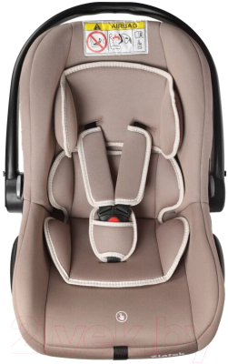 Автокресло Zlatek Колибри Lux / KRES4036