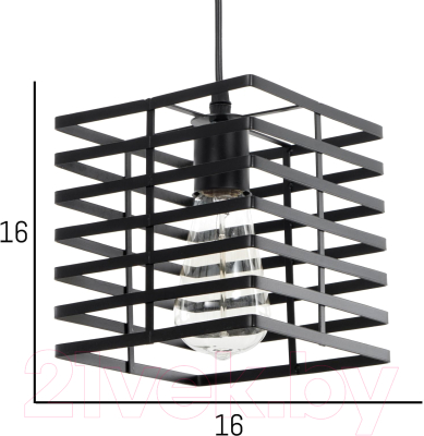 Потолочный светильник BayerLux 4964626