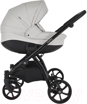 Детская универсальная коляска Tutis Nanni 3 в 1 / 1533069 - фото