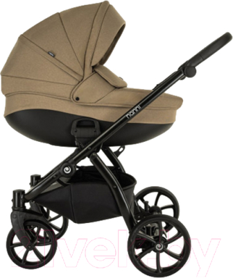 Детская универсальная коляска Tutis Nanni 3 в 1 / 1533071 - фото