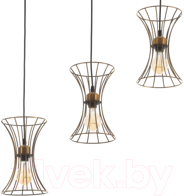 Потолочный светильник BayerLux Анетта / 9626332