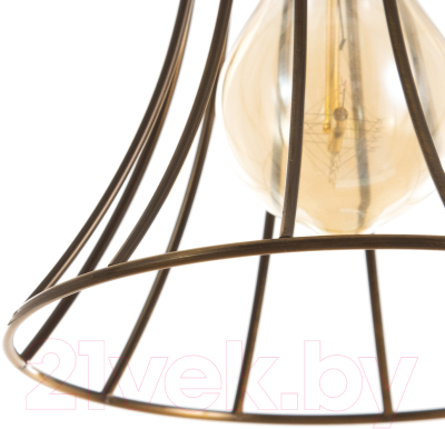 Потолочный светильник BayerLux Анетта / 9626332