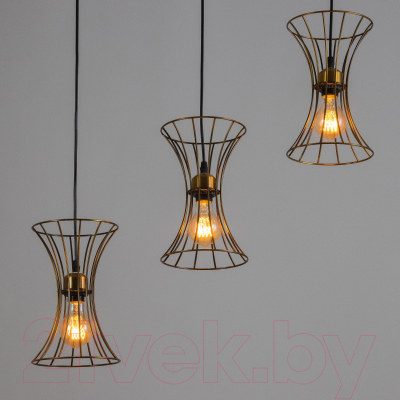 Потолочный светильник BayerLux Анетта / 9626332