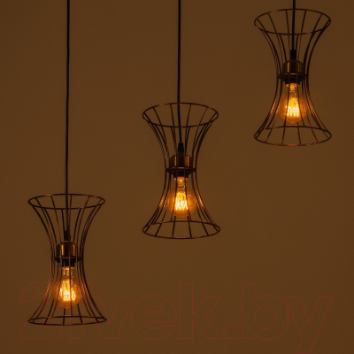 Потолочный светильник BayerLux Анетта / 9626332