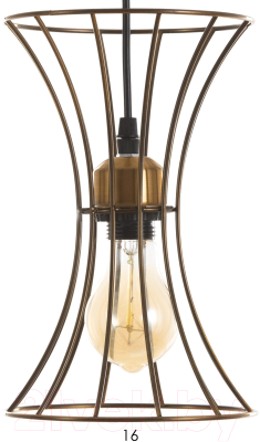 Потолочный светильник BayerLux Анетта / 9626332