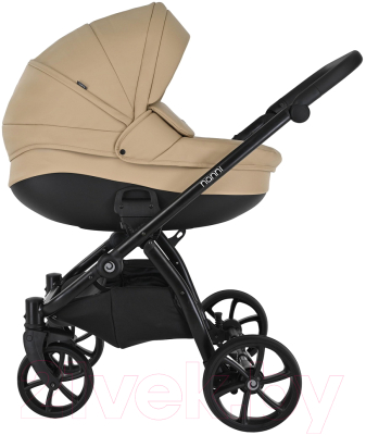 Детская универсальная коляска Tutis Nanni 2 в 1 / 1532167  - фото