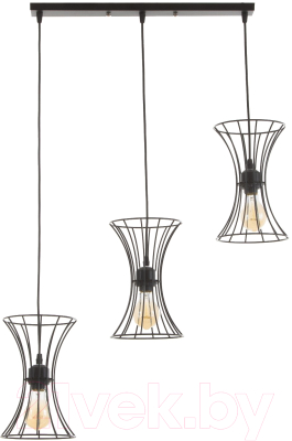 Потолочный светильник BayerLux Анетта / 9626331 - фото