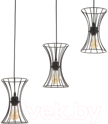 Потолочный светильник BayerLux Анетта / 9626331