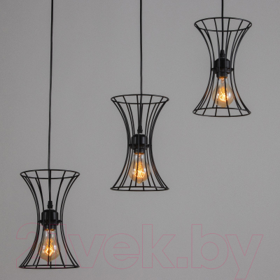 Потолочный светильник BayerLux Анетта / 9626331