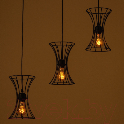 Потолочный светильник BayerLux Анетта / 9626331