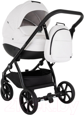 Детская универсальная коляска Tutis Nanni 2 в 1 / 1532098  - фото