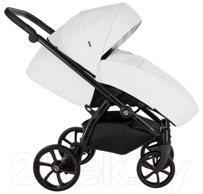 Детская универсальная коляска Tutis Nanni 2 в 1 / 1532098 