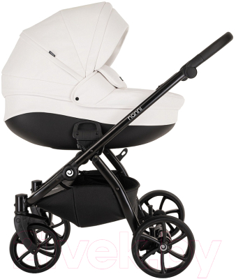 Детская универсальная коляска Tutis Nanni 2 в 1 / 1532098 