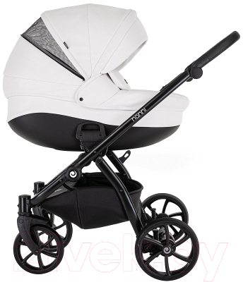 Детская универсальная коляска Tutis Nanni 2 в 1 / 1532098 