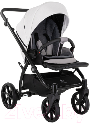 Детская универсальная коляска Tutis Nanni 2 в 1 / 1532098 