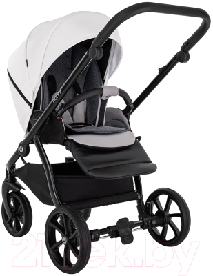 Детская универсальная коляска Tutis Nanni 2 в 1 / 1532098 