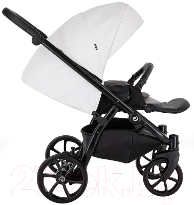 Детская универсальная коляска Tutis Nanni 2 в 1 / 1532098 