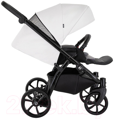 Детская универсальная коляска Tutis Nanni 2 в 1 / 1532098 